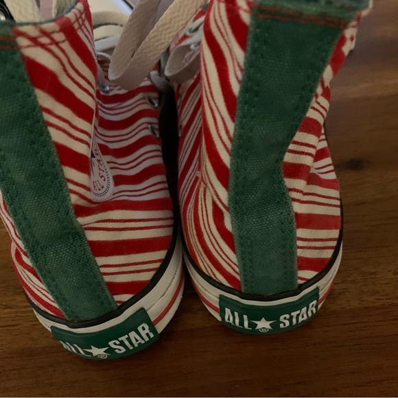 Converse All Star Ladies Sneakers - Picture 5 of 8